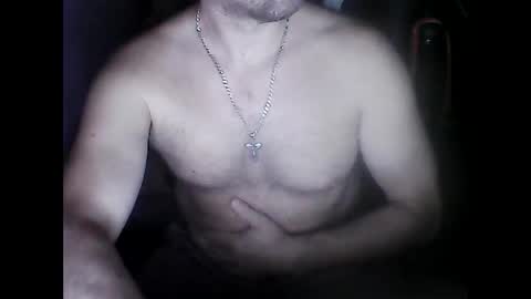 joaquin190 online show from November 1, 10:23 pm