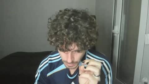 Snapshot of joaquin420_hot chatting on February 15, 10:39 pm joaquin420_hot online show from February 15, 10:39 pm