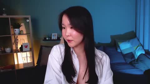 Amina online show from January 29, 12:24 pm