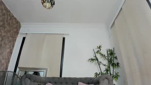 Jocy  online show from December 4, 12:03 pm