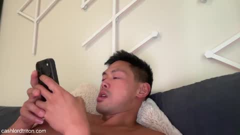 jockb8tor online show from April 28, 9:42 pm