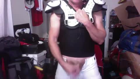 JockDad87 online show from February 6, 3:09 pm