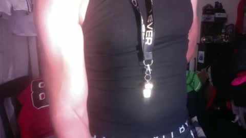 JockDad87 online show from September 20, 5:47 pm