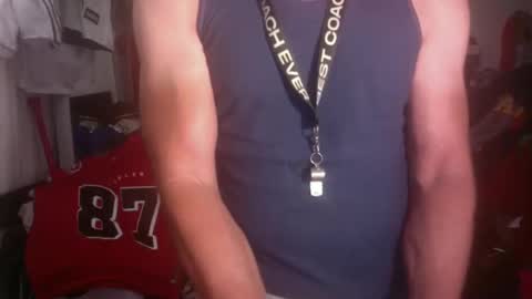 JockDad87 online show from September 28, 6:02 pm