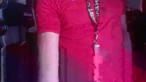 JockDad87 online show from February 15, 11:23 pm