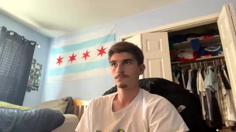 Snapshot of joco2525 chatting on September 14, 7:13 pm JoCo online show from September 14, 7:13 pm