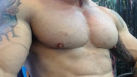 jacobo online show from January 8, 11:09 pm