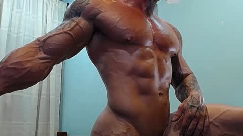 jacobo online show from January 12, 2:03 am