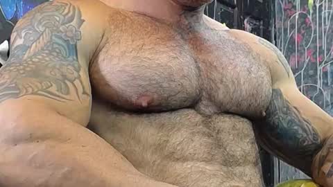 jacobo online show from October 8, 11:57 pm