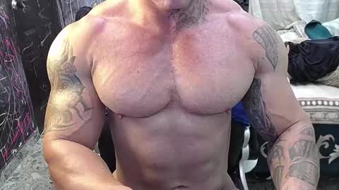 jacobo online show from January 13, 11:10 pm