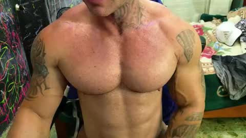 jacobo online show from January 15, 11:52 pm