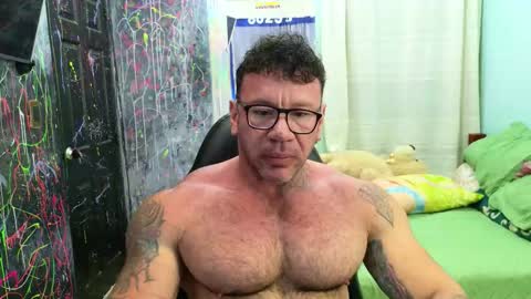 jacobo online show from February 26, 11:15 pm