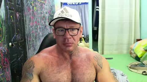 jacobo online show from February 27, 5:46 pm