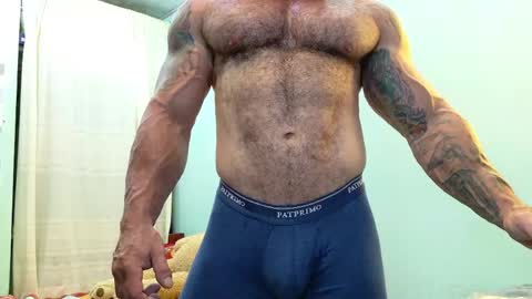 jacobo online show from March 17, 6:33 pm