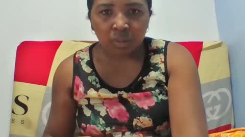 Snapshot of jocyah chatting on June 15, 5:09 am jocyah online show from June 15, 5:09 am