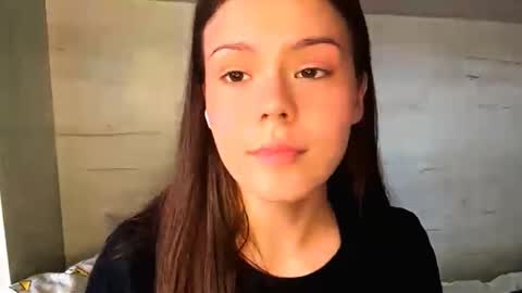 Mila online show from March 22, 10:18 am