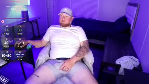 Jody Falcon online show from November 18, 3:12 am