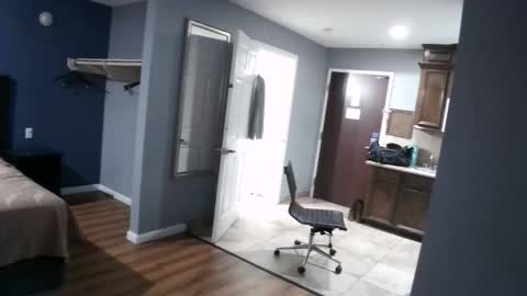 Jody Falcon online show from February 3, 3:48 am