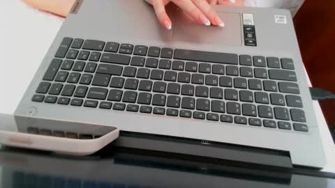 Jody online show from February 15, 3:31 pm