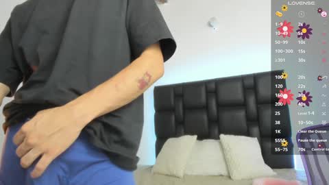 Joe online show from January 18, 8:30 pm