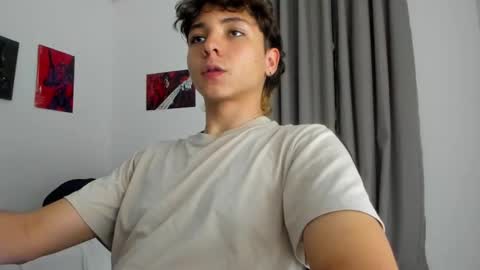 Joe online show from September 18, 12:01 am