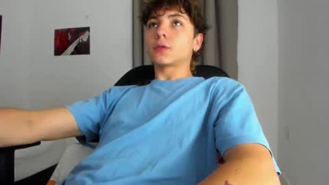 Joe online show from October 1, 3:45 am