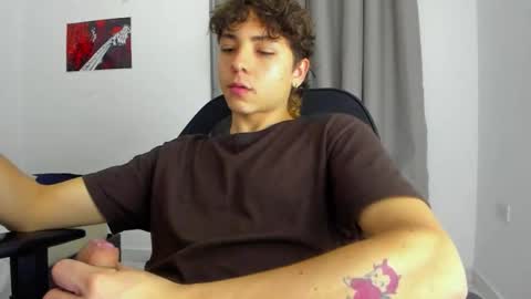 Joe online show from October 15, 4:56 am