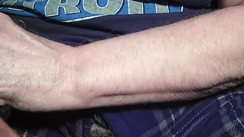 joe572009 online show from January 10, 9:30 pm