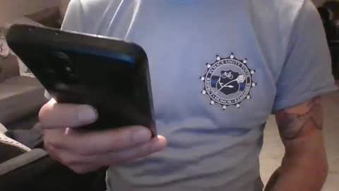 Snapshot of joe5star chatting on October 20, 4:46 am joe5star online show from October 20, 4:46 am