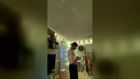 joe7168 online show from March 8, 4:27 am