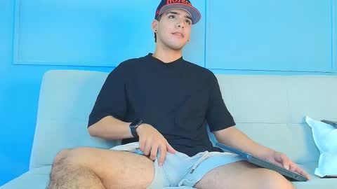 Joe online show from October 20, 7:47 pm