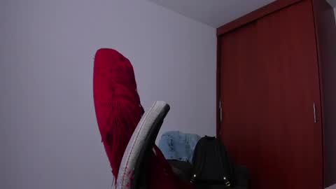 joe_esthetic online show from April 15, 7:32 pm