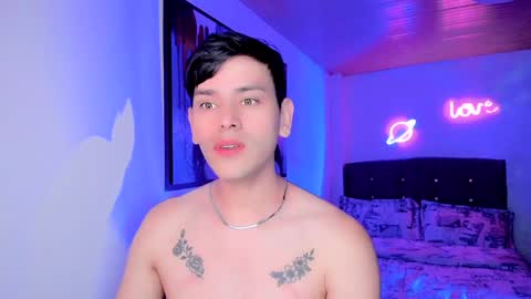 joe jhonson online show from December 9, 3:11 pm