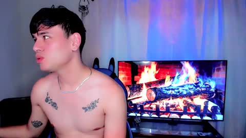 joe jhonson online show from January 17, 10:56 pm