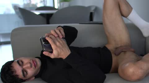 joe_steel1 online show from December 24, 1:50 pm