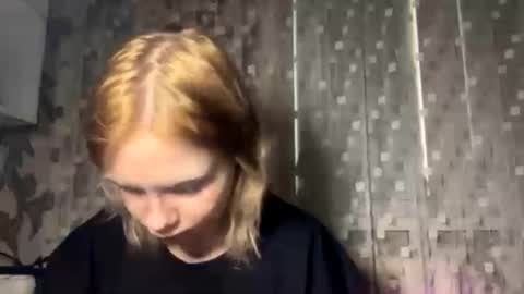 Snapshot of joeannfurgison chatting on February 10, 11:36 am Aurora online show from February 10, 11:36 am