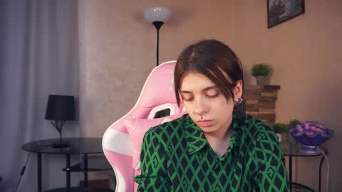 Snapshot of joeannkunselman chatting on January 8, 7:43 am Sofia online show from January 8, 7:43 am