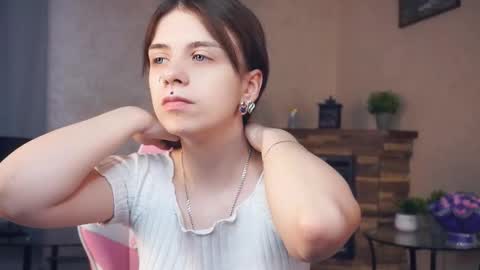 Snapshot of joeannkunselman chatting on January 10, 8:05 am Sofia online show from January 10, 8:05 am