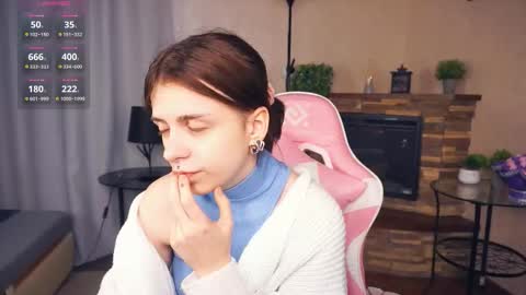 Snapshot of joeannkunselman chatting on January 13, 10:09 am Sofia online show from January 13, 10:09 am