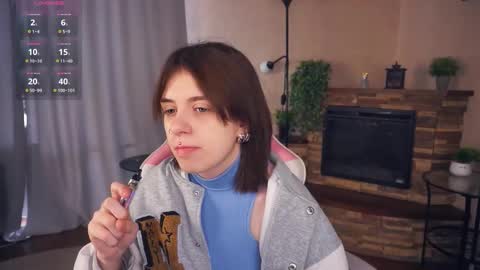 Snapshot of joeannkunselman chatting on January 15, 8:19 am Sofia online show from January 15, 8:19 am