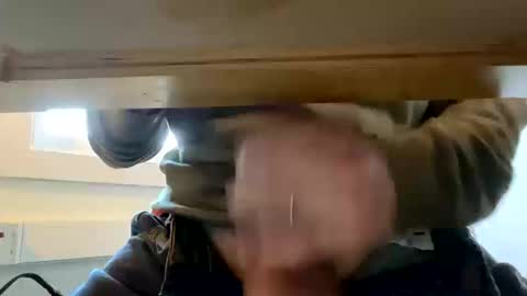 joeblow2525 online show from October 10, 3:55 pm