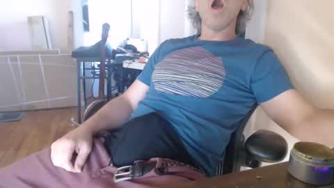 joebo7575 online show from March 9, 8:57 pm