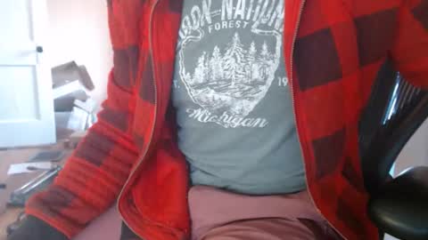 joebo7575 online show from April 2, 8:39 pm