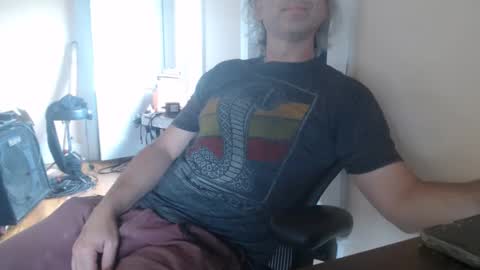 Snapshot of joebo7575 chatting on May 20, 6:36 pm joebo7575 online show from May 20, 6:36 pm