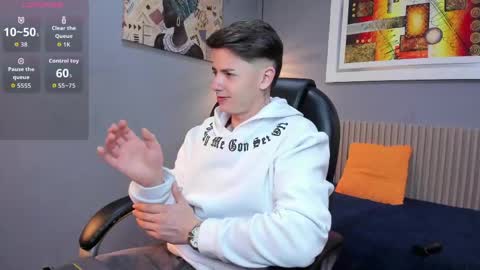 JOE online show from April 16, 3:29 am