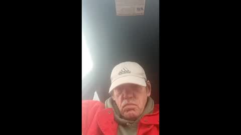 joeevanski online show from March 15, 7:20 pm