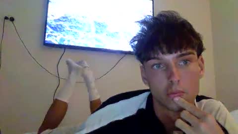 JOEL online show from October 2, 10:33 am