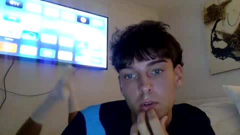 JOEL online show from October 9, 12:03 pm