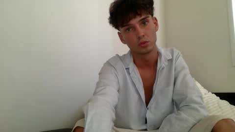 JOEL online show from November 13, 4:00 am