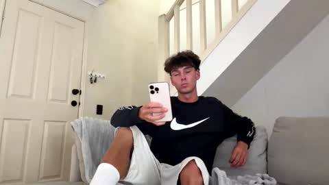 JOEL online show from November 19, 6:46 am